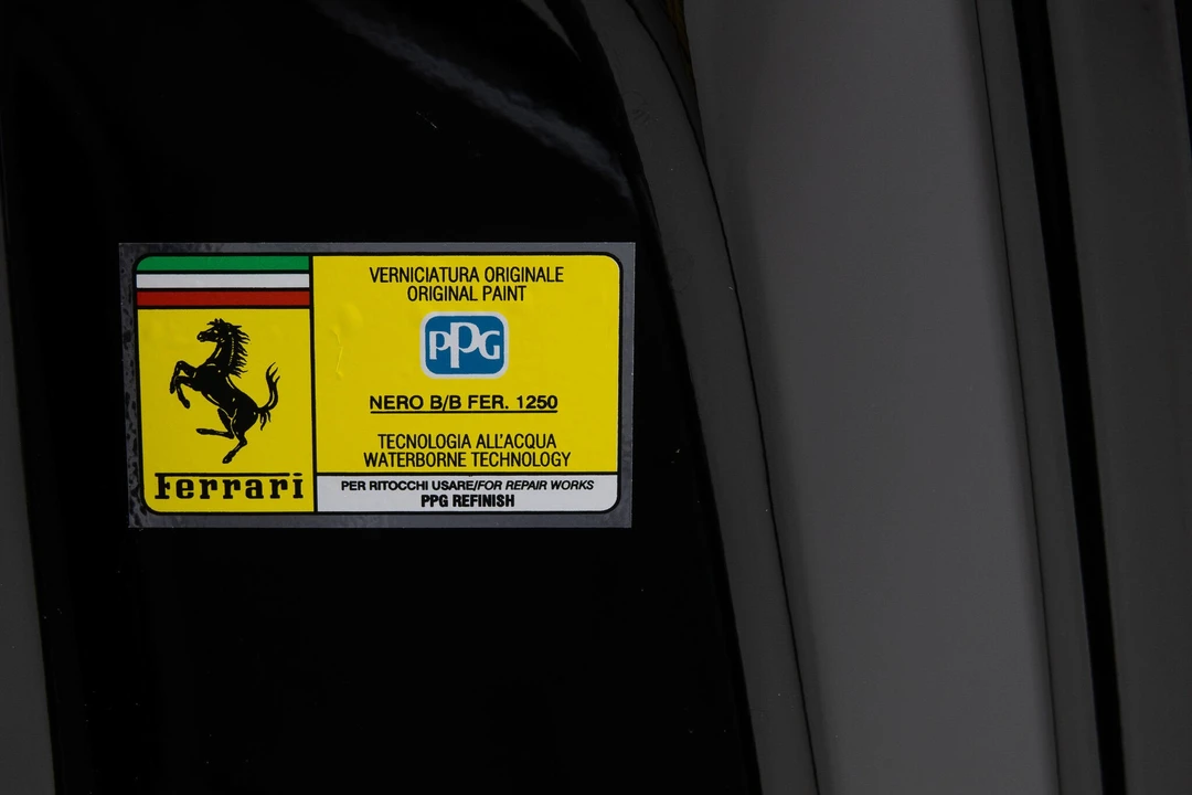 2025 Ferrari 296 GTS - Image 25 of 31