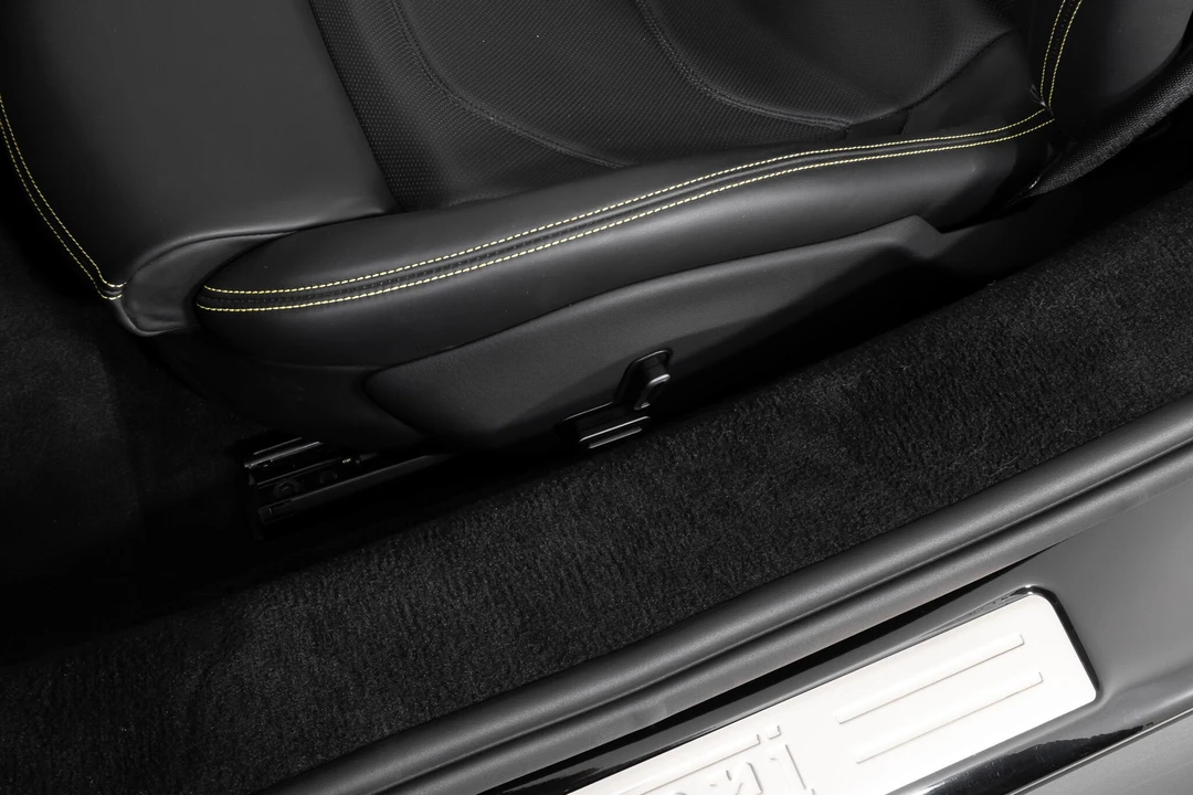 2025 Ferrari 296 GTS - Image 29 of 31