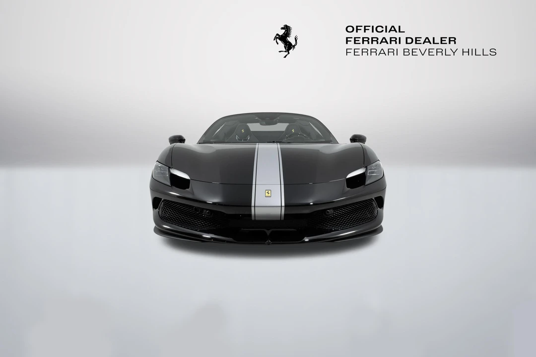 2025 Ferrari 296 GTS - Image 13 of 31