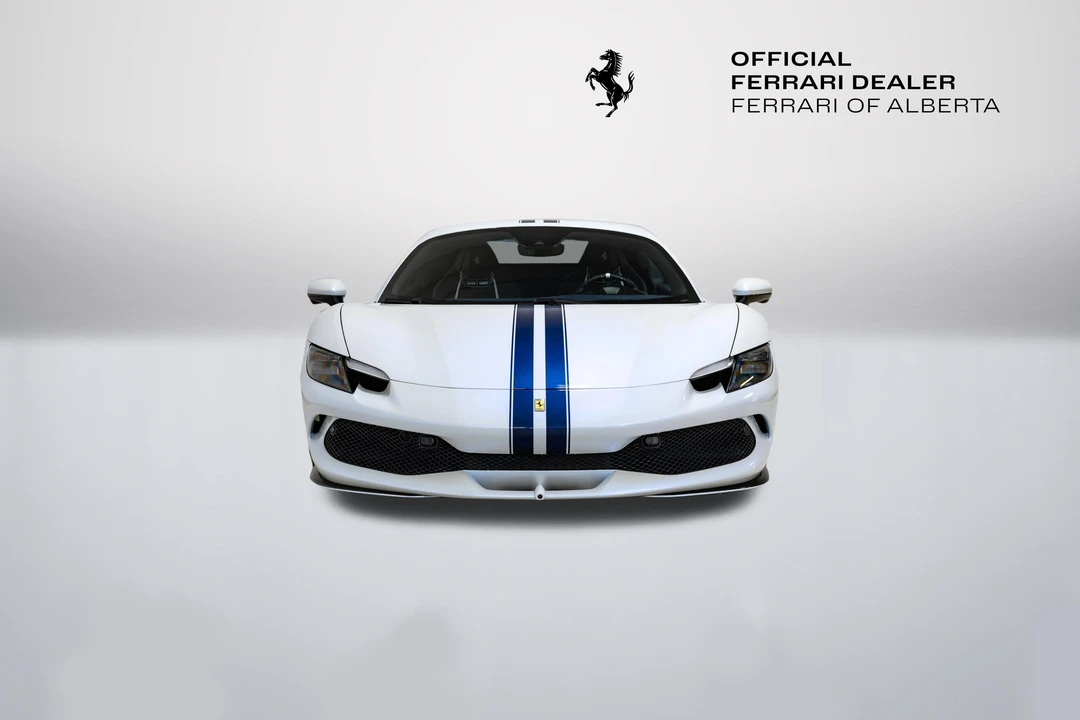 2025 Ferrari 296 GTS - Image 13 of 31