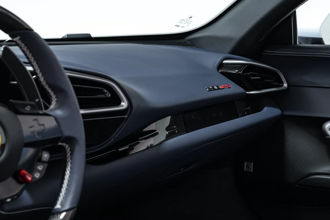 2025 Ferrari 296 GTS - Image 27 of 31