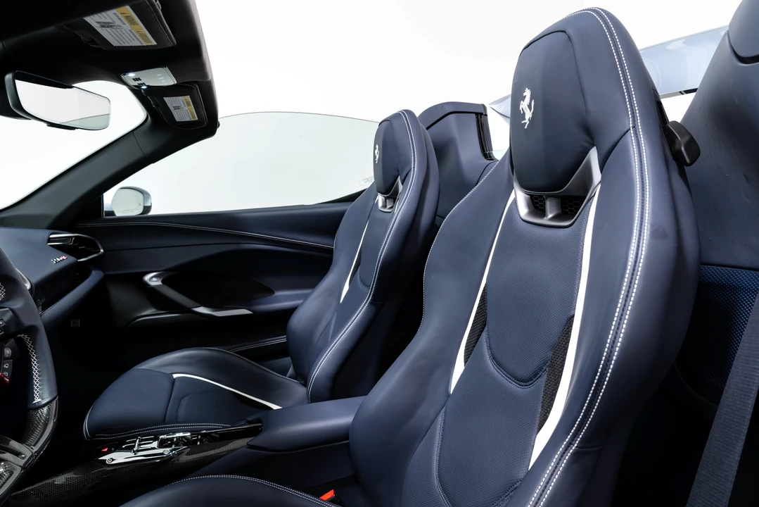 2025 Ferrari 296 GTS - Image 22 of 31
