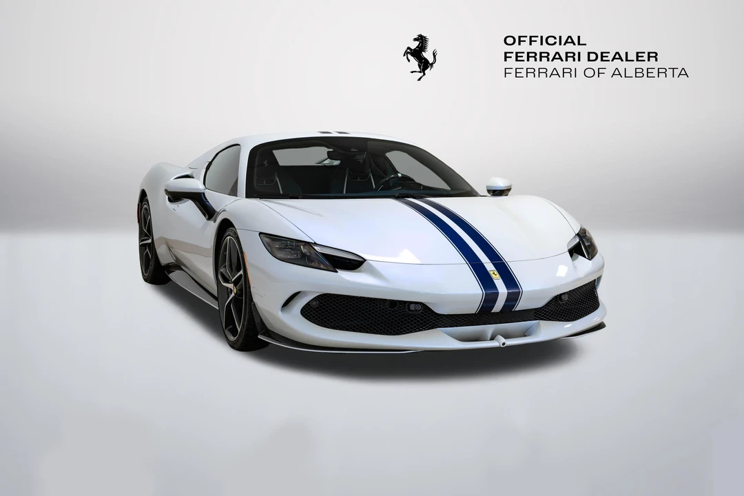 2025 Ferrari 296 GTS - Image 14 of 31