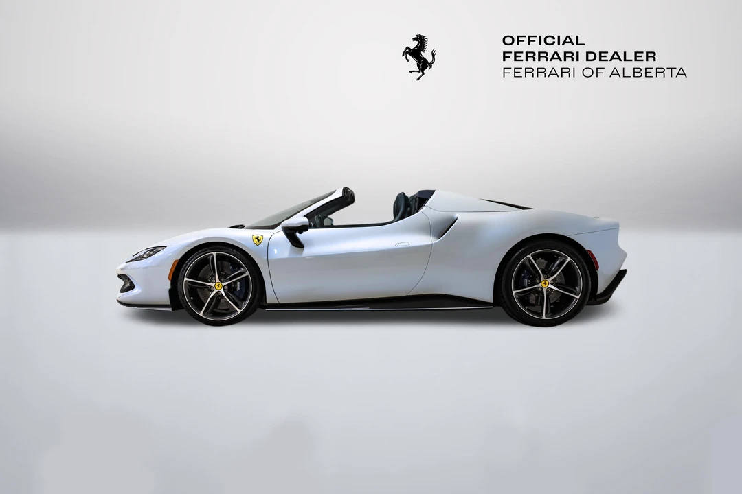 2025 Ferrari 296 GTS - Image 10 of 31