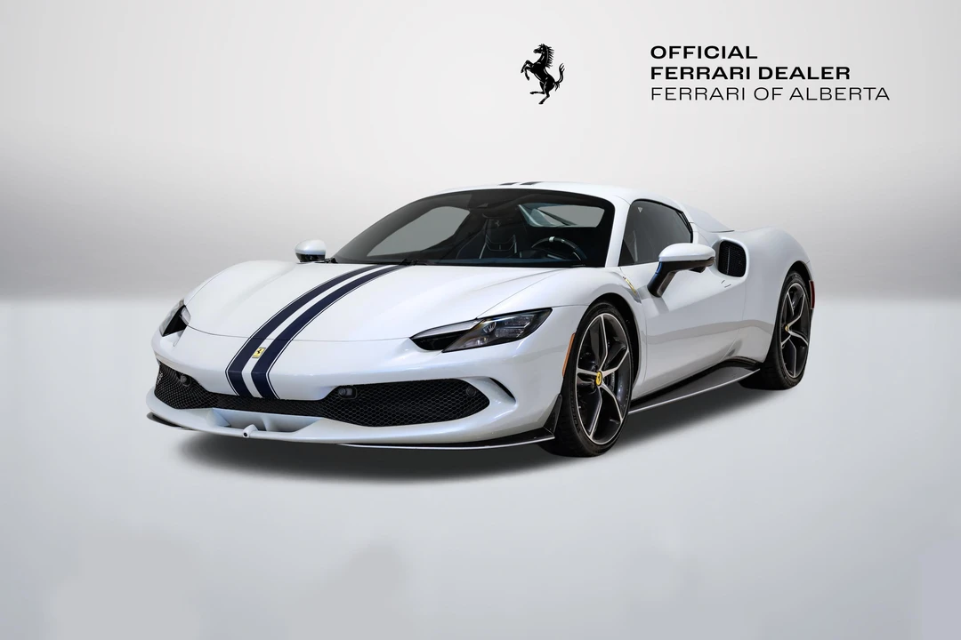 2025 Ferrari 296 GTS - Image 12 of 31