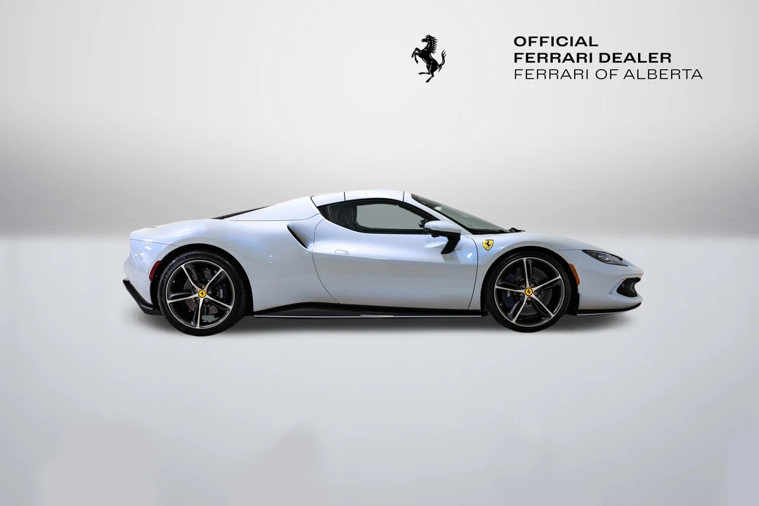 2025 Ferrari 296 GTS - Image 15 of 31