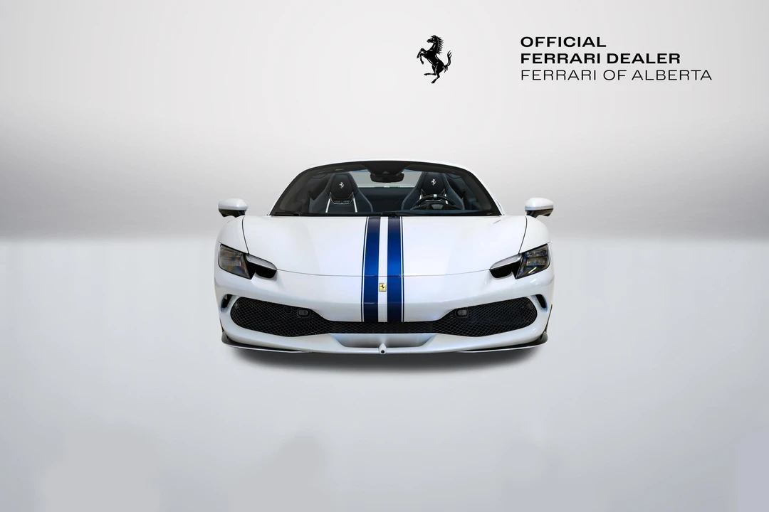 2025 Ferrari 296 GTS - Image 2 of 31
