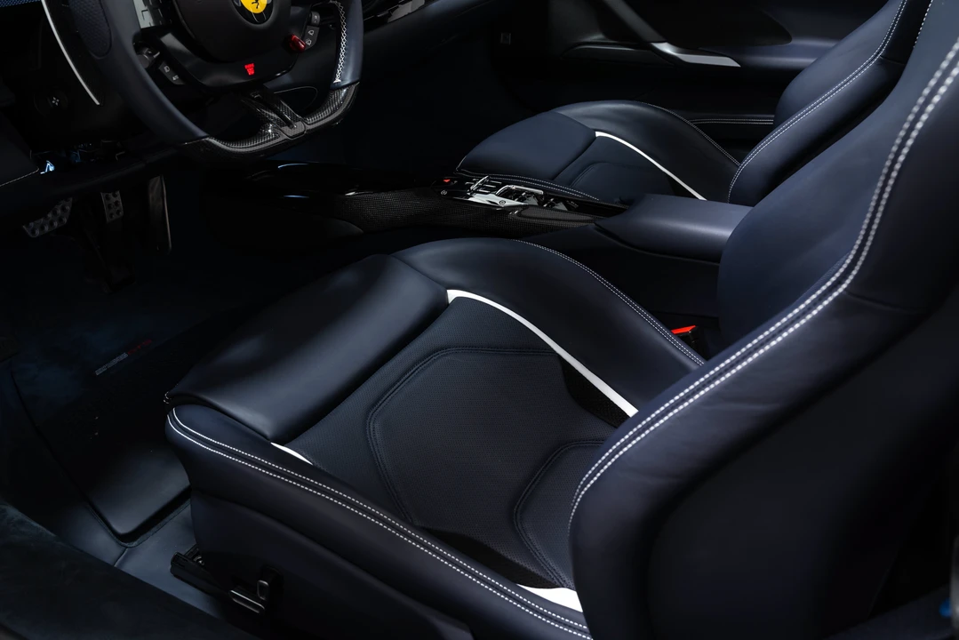 2025 Ferrari 296 GTS - Image 23 of 31