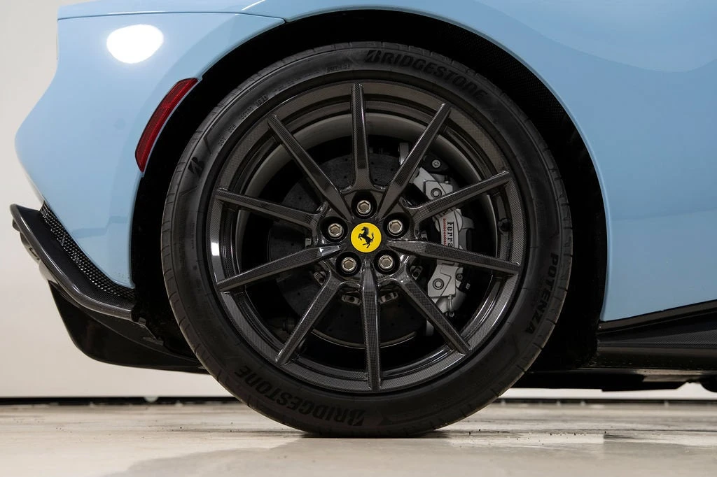 2025 Ferrari 296 GTS - Image 18 of 31