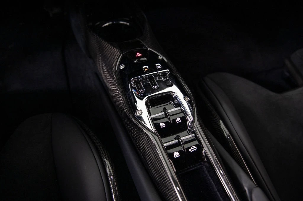 2025 Ferrari 296 GTS - Image 14 of 31