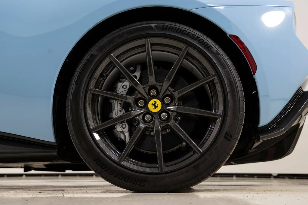 2025 Ferrari 296 GTS - Image 17 of 31