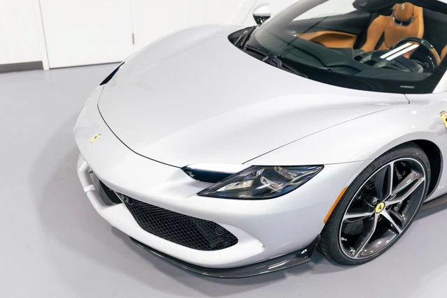 2025 Ferrari 296 GTS - Image 3 of 14
