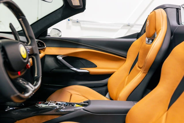 2025 Ferrari 296 GTS - Image 6 of 14