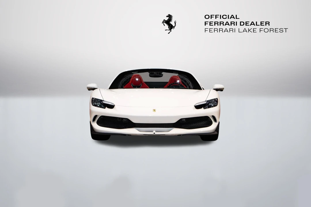 2025 Ferrari 296 GTS - Image 7 of 31