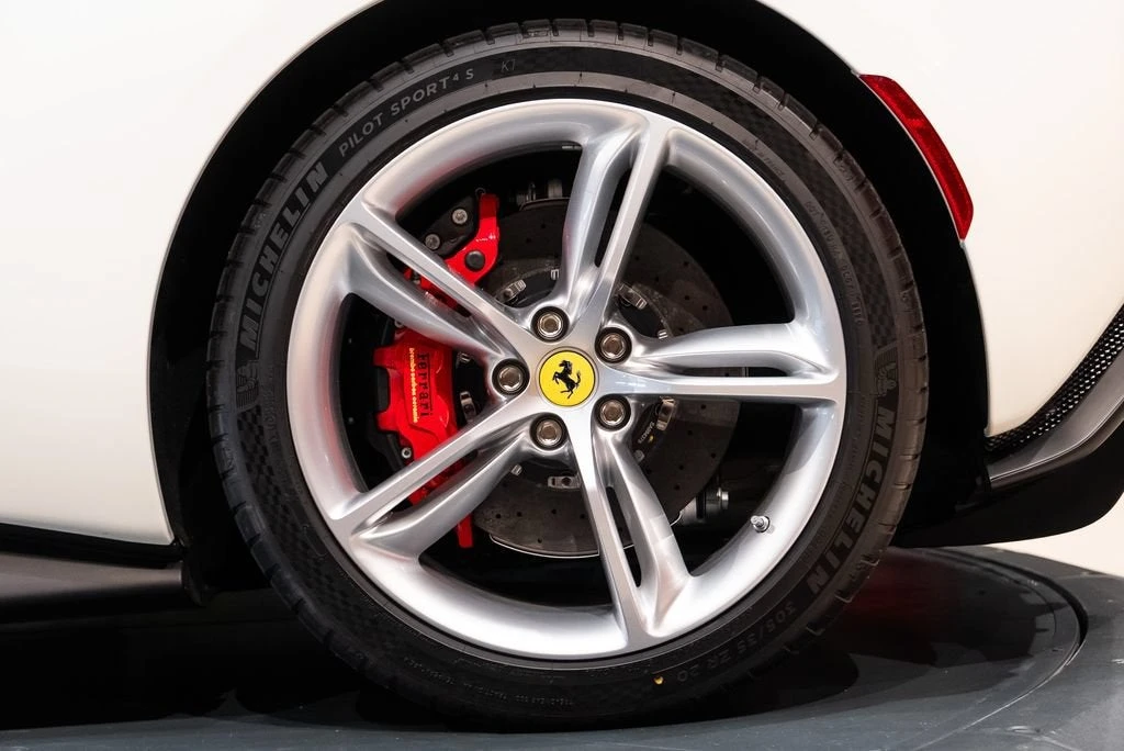 2025 Ferrari 296 GTS - Image 13 of 31