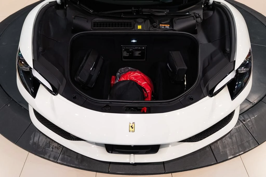2025 Ferrari 296 GTS - Image 20 of 31