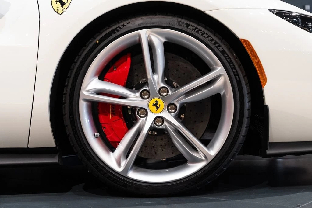 2025 Ferrari 296 GTS - Image 15 of 31
