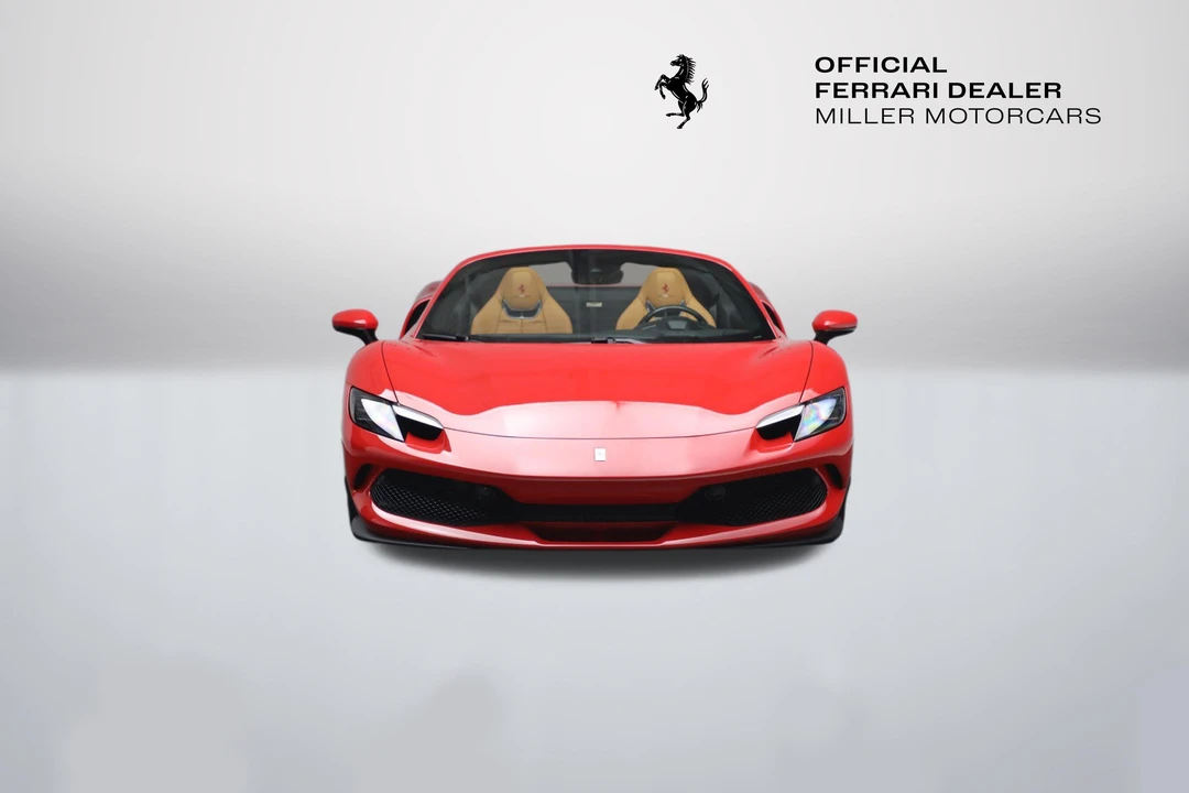2025 Ferrari 296 GTS - Image 13 of 28