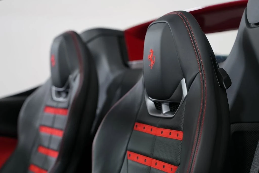 2025 Ferrari 296 GTS - Image 30 of 31