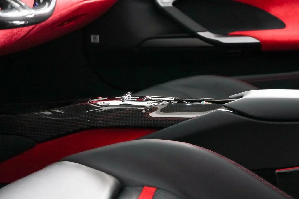 2025 Ferrari 296 GTS - Image 6 of 31