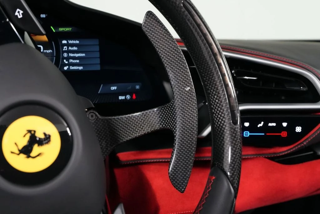 2025 Ferrari 296 GTS - Image 18 of 31