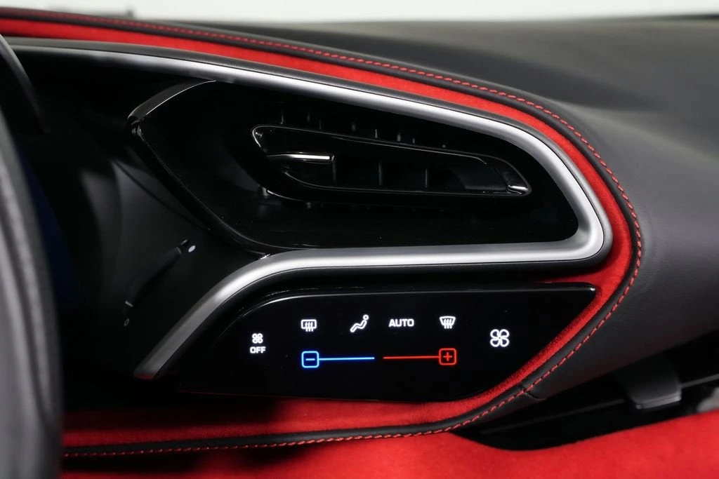 2025 Ferrari 296 GTS - Image 19 of 31