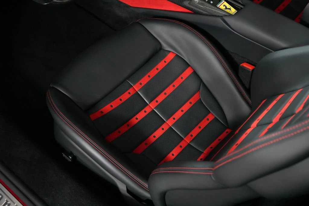 2025 Ferrari 296 GTS - Image 27 of 31