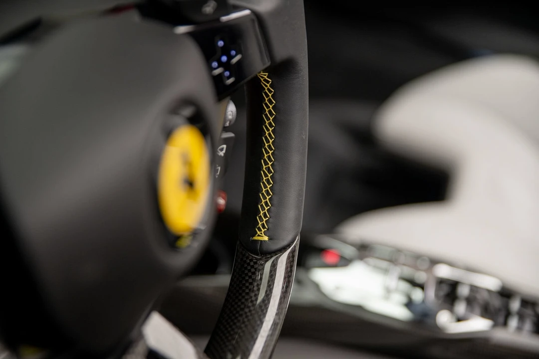2025 Ferrari 296 GTS - Image 28 of 31