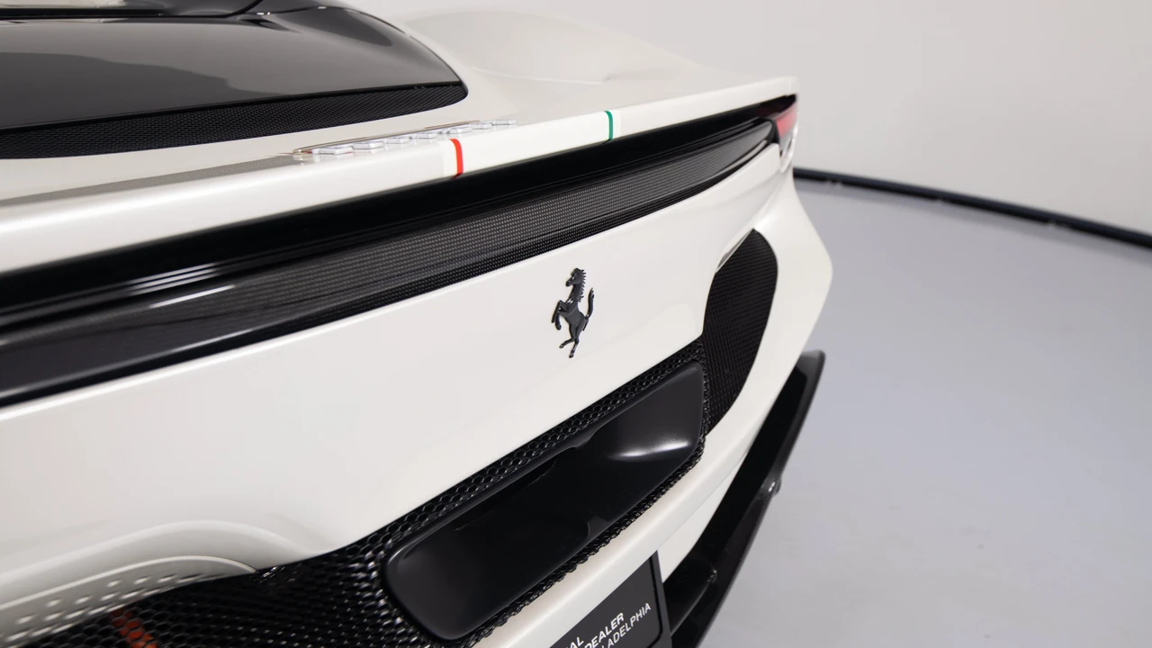 2025 Ferrari 296 GTS - Image 16 of 31