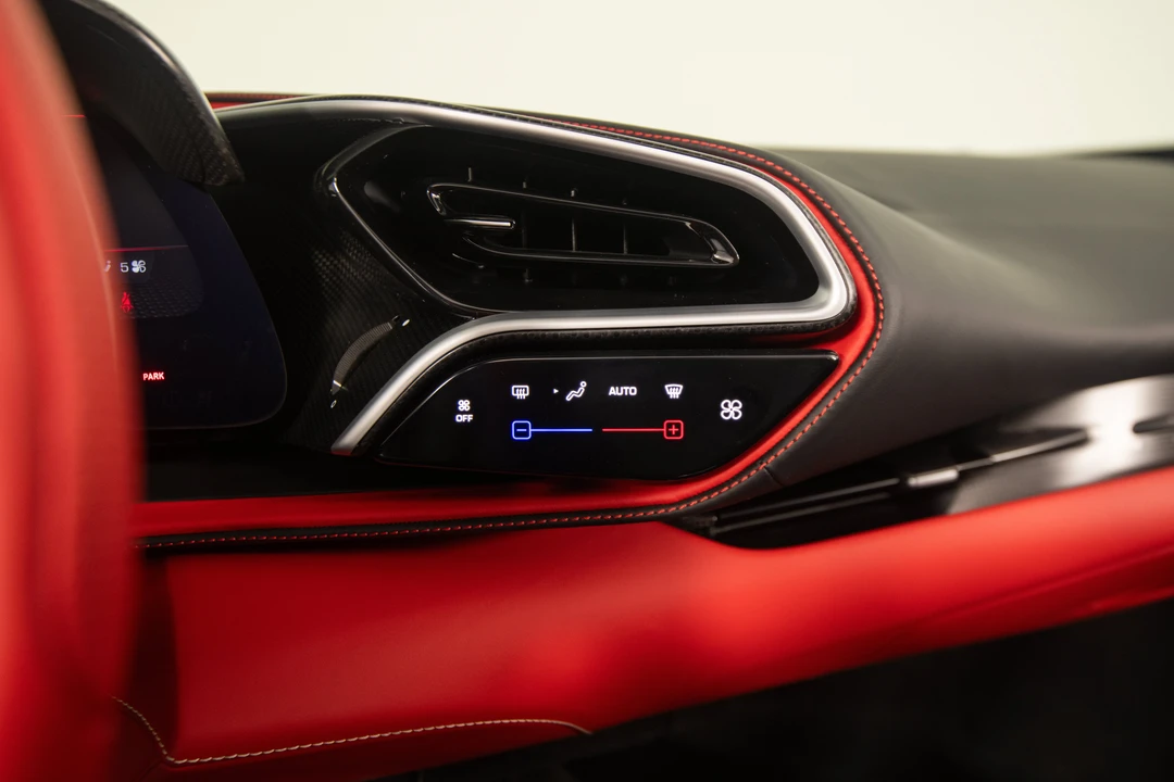 2025 Ferrari 296 GTS - Image 27 of 31