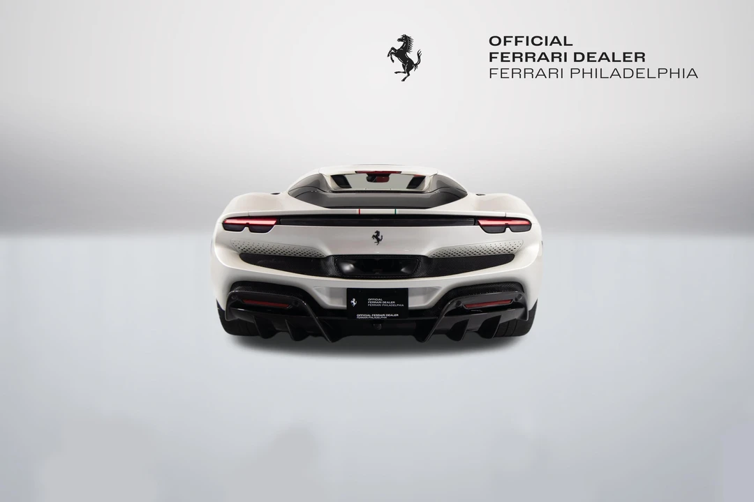 2025 Ferrari 296 GTS - Image 7 of 31