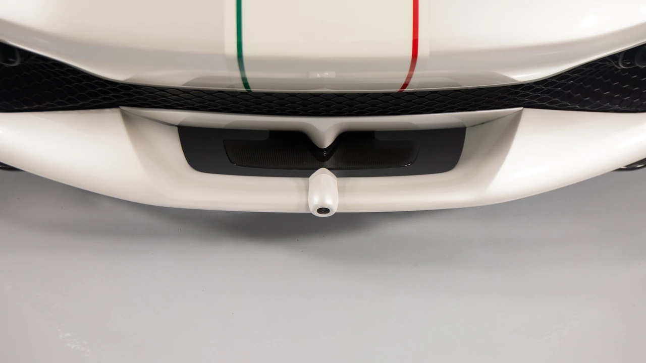 2025 Ferrari 296 GTS - Image 17 of 31