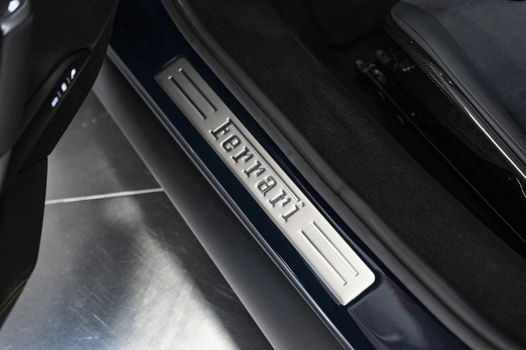 2025 Ferrari 296 GTS - Image 25 of 31