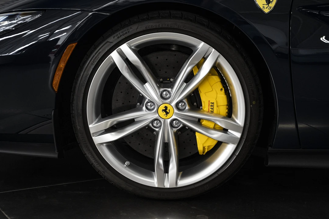 2025 Ferrari 296 GTS - Image 17 of 31