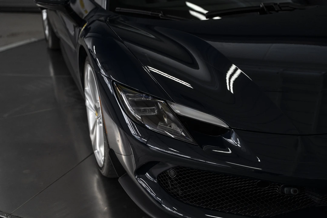 2025 Ferrari 296 GTS - Image 13 of 31