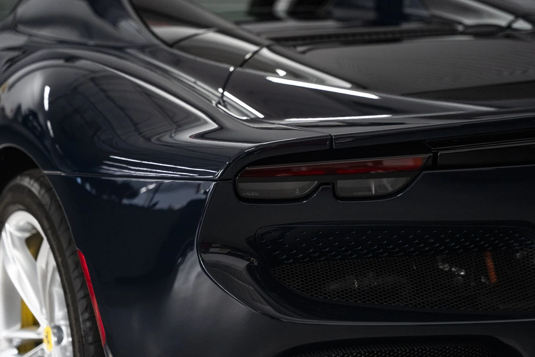 2025 Ferrari 296 GTS - Image 15 of 31