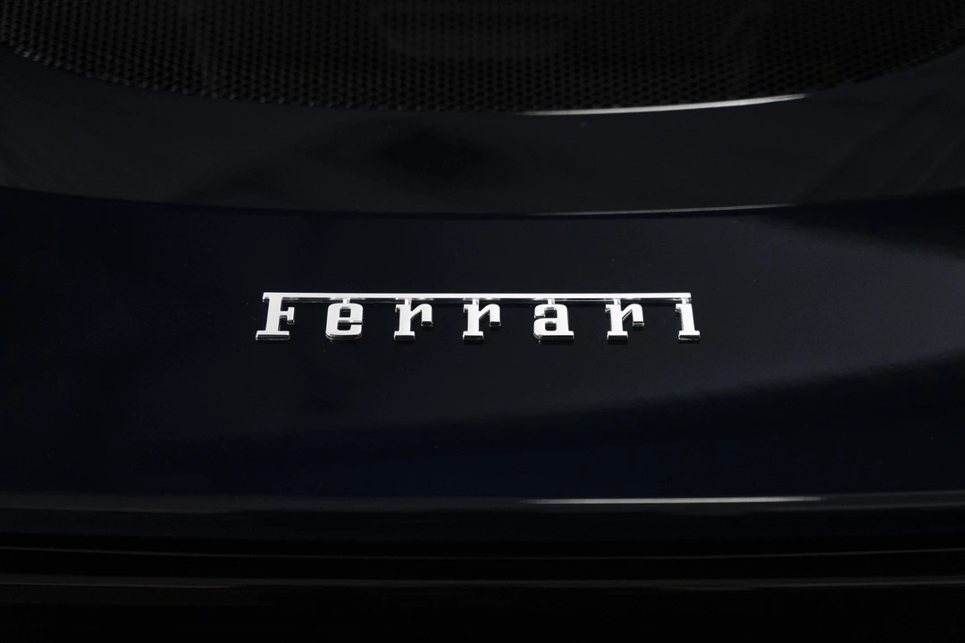 2025 Ferrari 296 GTS - Image 16 of 31