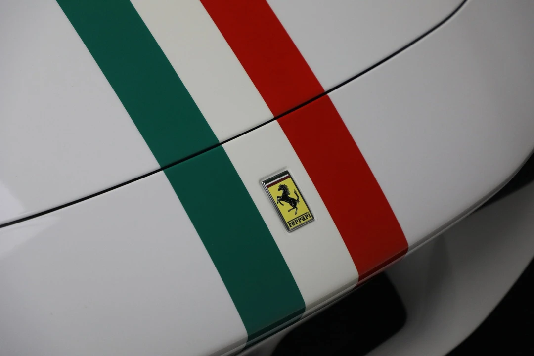 2025 Ferrari 296 GTS - Image 31 of 31