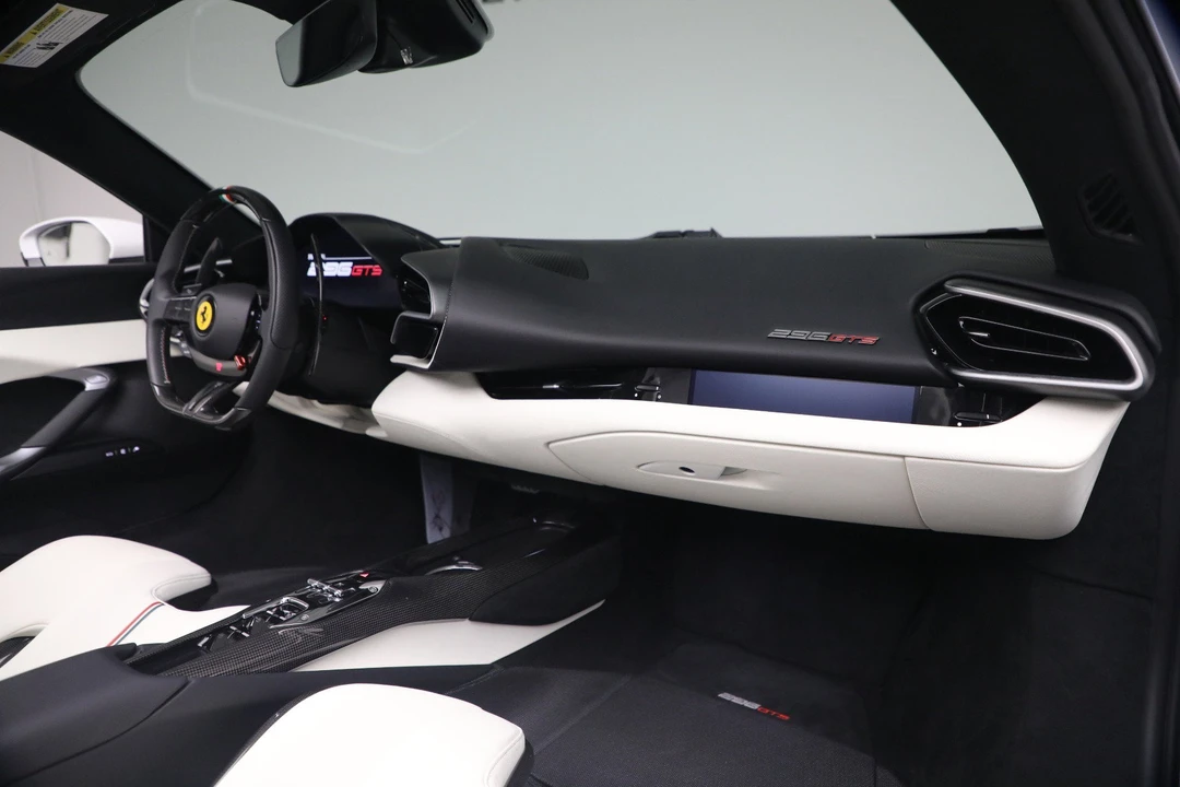 2025 Ferrari 296 GTS - Image 17 of 31
