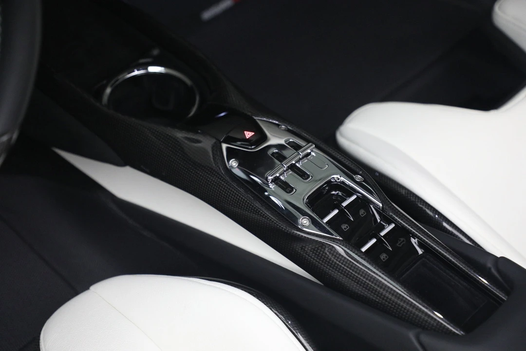 2025 Ferrari 296 GTS - Image 23 of 31