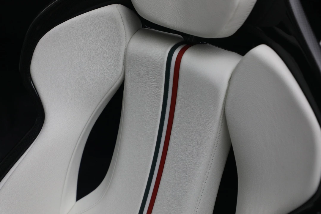 2025 Ferrari 296 GTS - Image 22 of 31