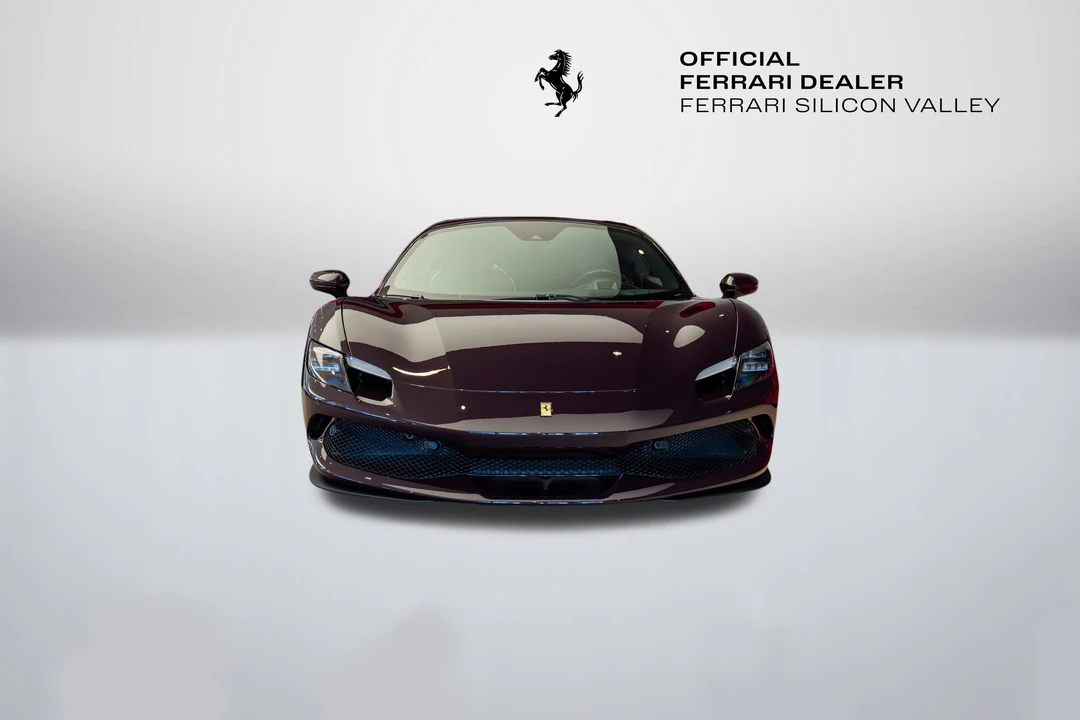 2025 Ferrari 296 GTS - Image 28 of 31