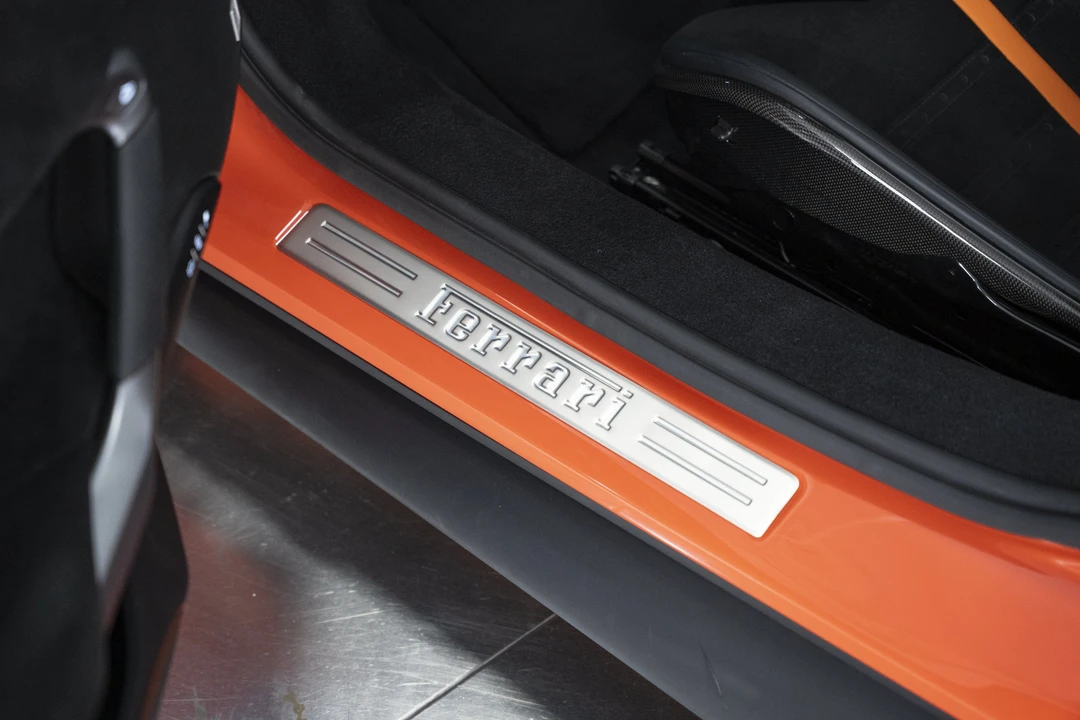 2025 Ferrari 296 GTS - Image 25 of 31