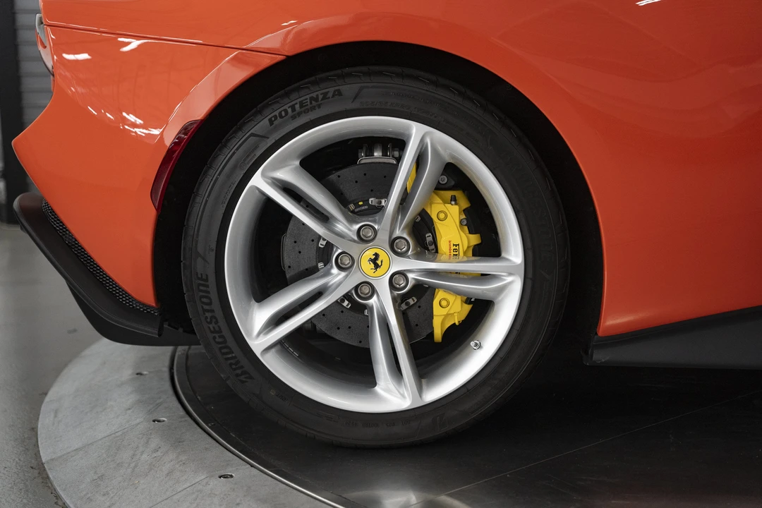 2025 Ferrari 296 GTS - Image 17 of 31