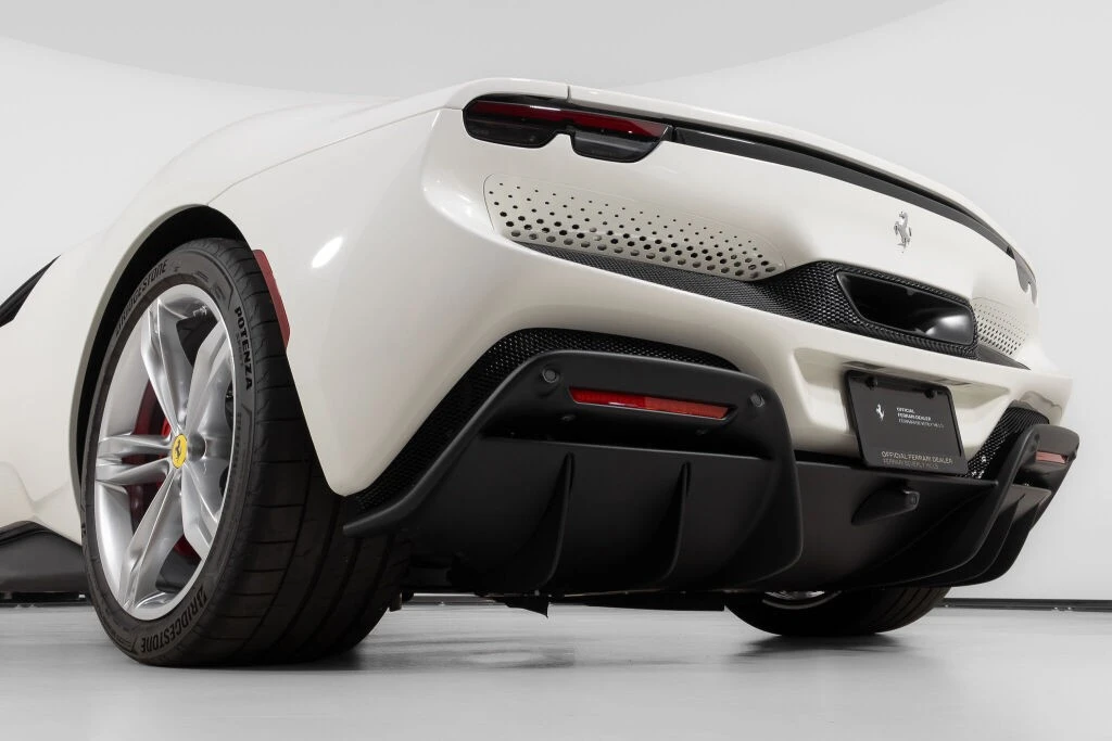 2025 Ferrari 296 GTS - Image 18 of 31