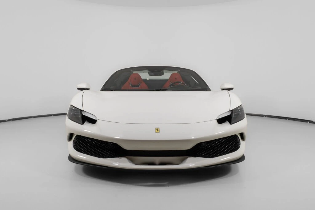 2025 Ferrari 296 GTS - Image 13 of 31