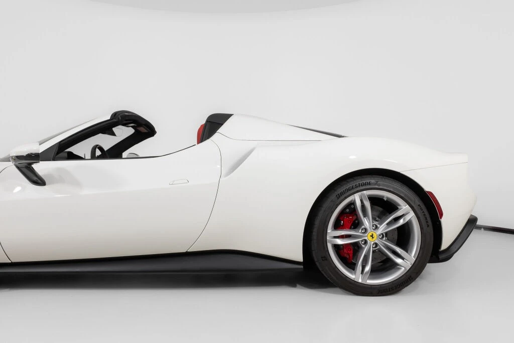 2025 Ferrari 296 GTS - Image 16 of 31