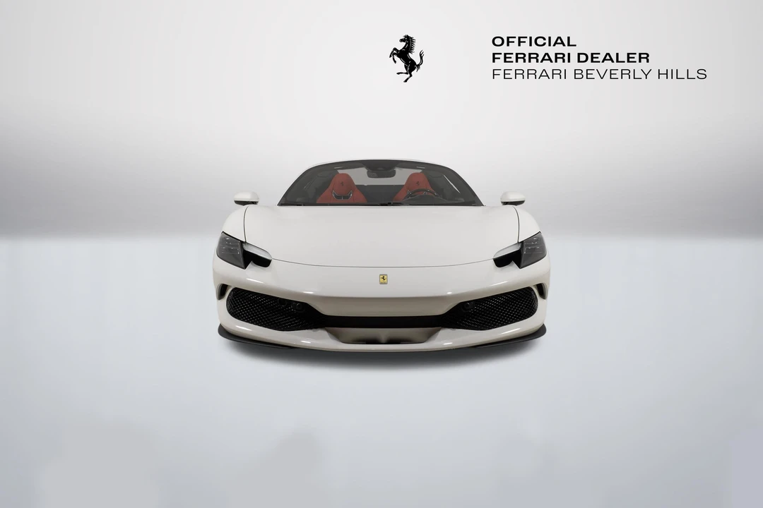 2025 Ferrari 296 GTS - Image 13 of 31