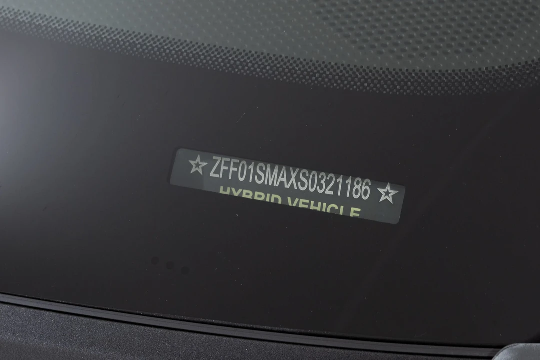 2025 Ferrari 296 GTS - Image 26 of 31