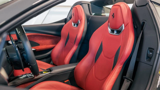2025 Ferrari 296 GTS - Image 5 of 16